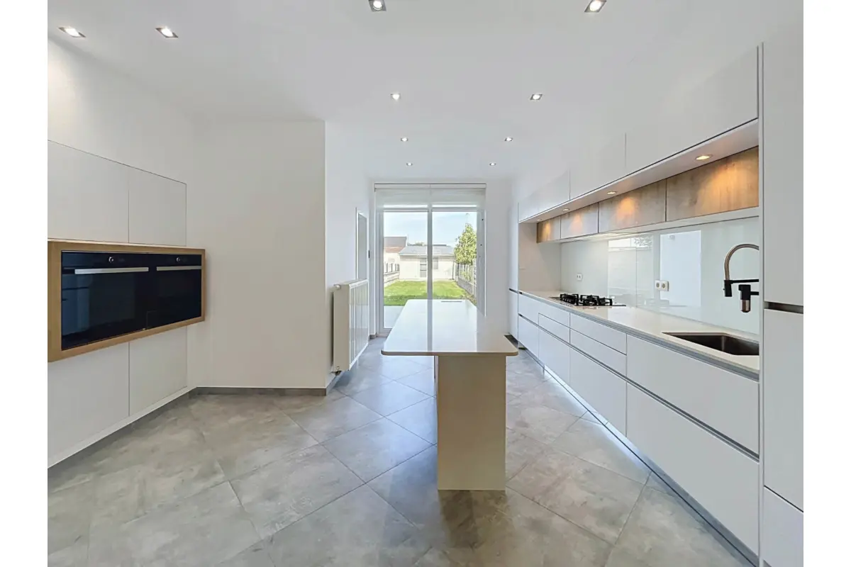 Maison à  à Goutroux 6030 259000.00€ 2 chambres 135.00m² - annonce 814315