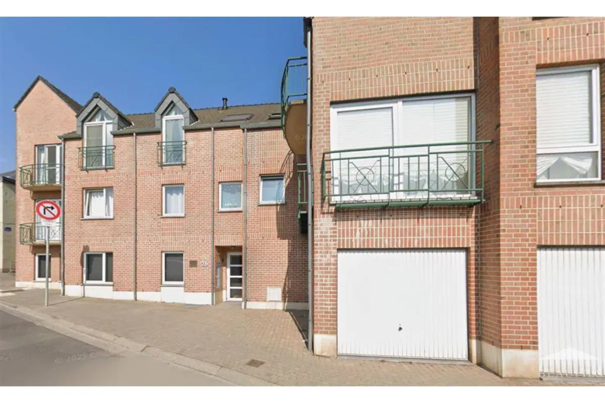 Appartement à louer à Braine-le-Comte 7090 700.00€ 1 chambres 56.00m² - annonce 814208