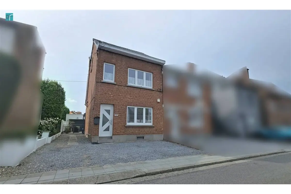 Maison à vendre à Ransart 6043 299000.00€ 3 chambres 110.00m² - annonce 814827