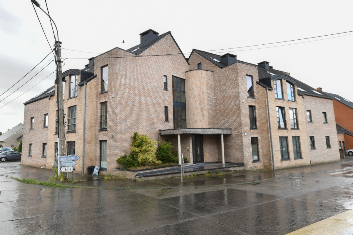 Appartement à vendre à Saint-Sauveur 7912 125000.00€ 0 chambres 113.00m² - annonce 814943
