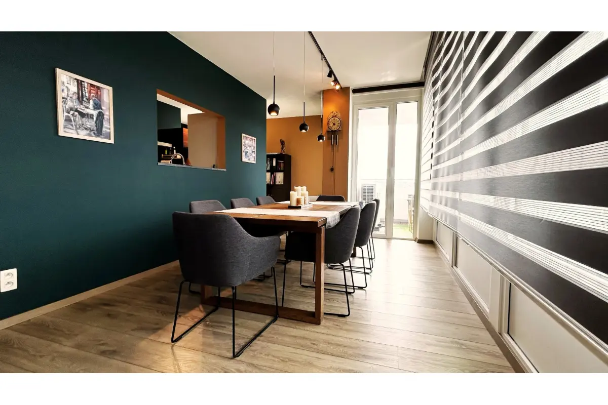 Appartement à vendre à Charleroi 6000 159000.00€ 2 chambres 100.00m² - annonce 814780