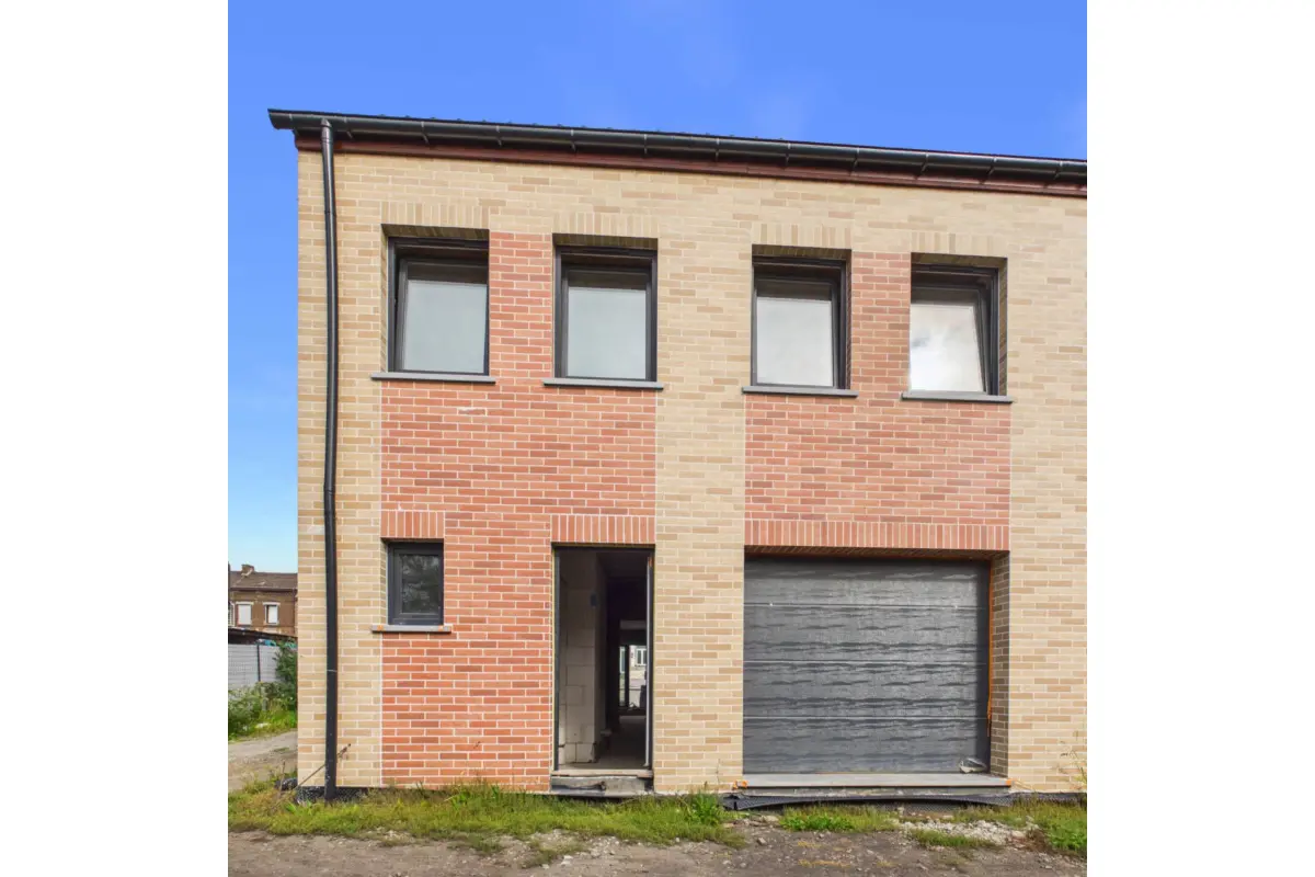 Maison à vendre à Gilly 6060 187500.00€ 3 chambres 130.00m² - annonce 814784