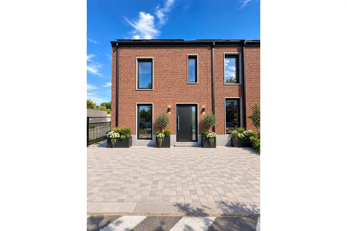 Maison à  à Harmignies 7022 170000.00€ 3 chambres 120.00m² - annonce 814895