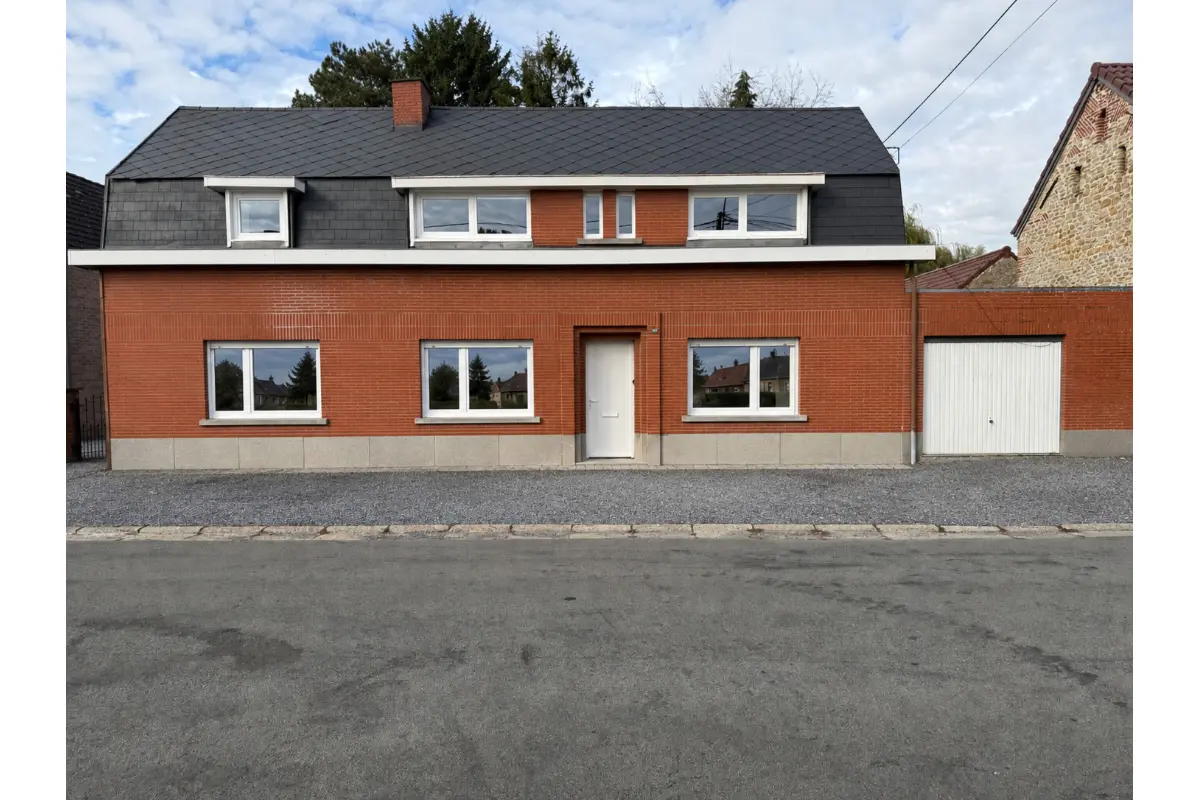 Villa à  à Blaton 7321 310000.00€  chambres m² - annonce 815113