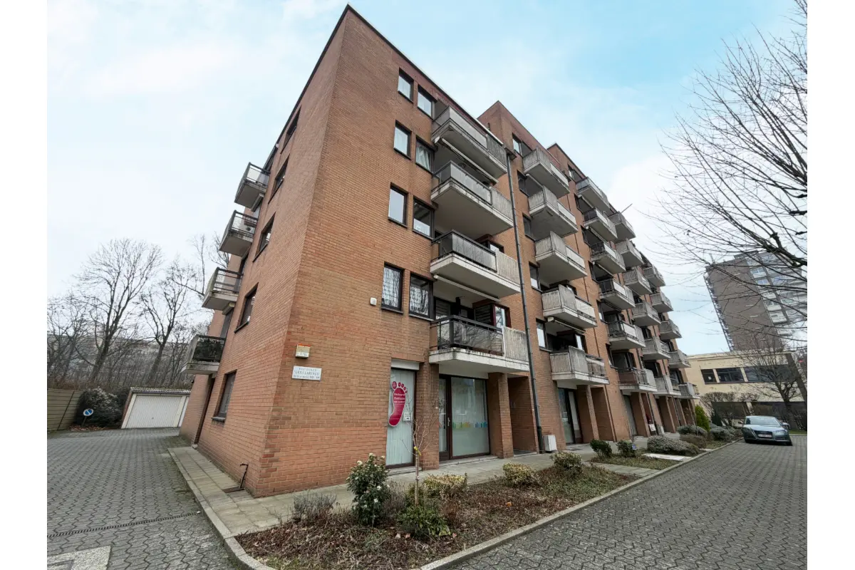 Appartement à vendre à Charleroi 6000 185000.00€ 3 chambres 108.00m² - annonce 814666