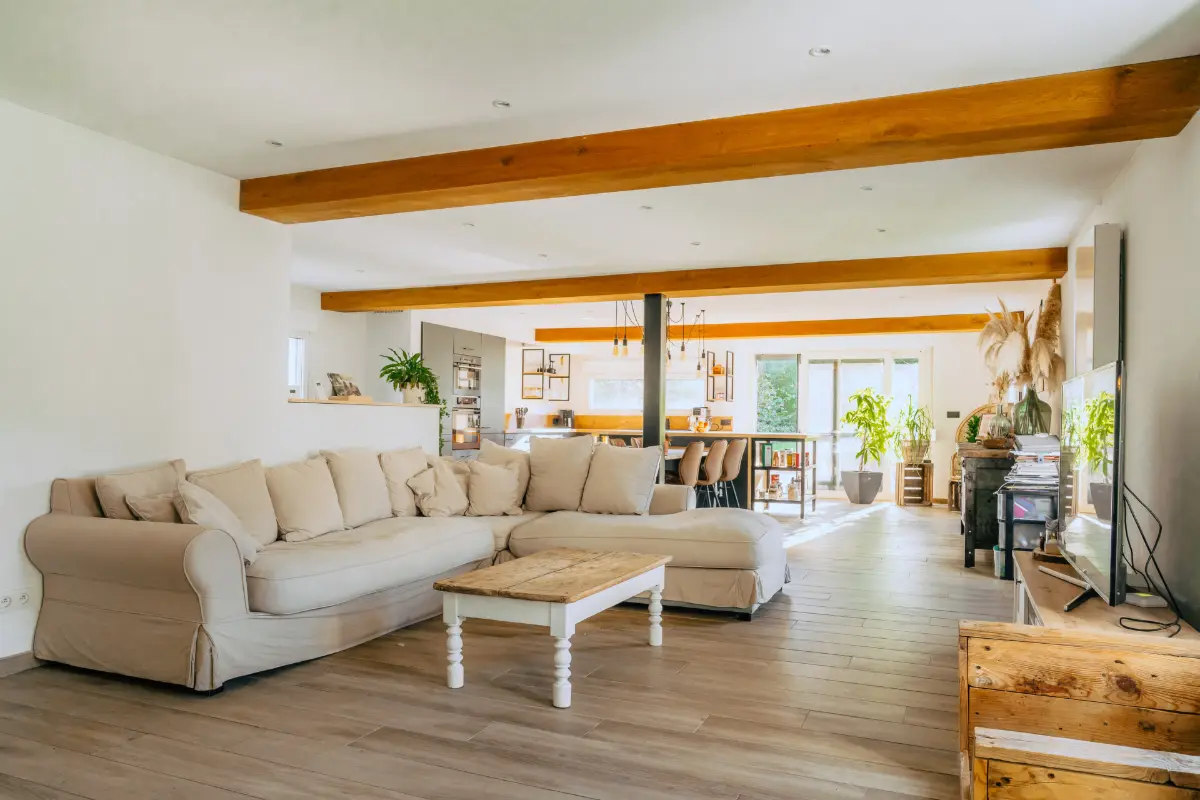 Maison à vendre à Blandain 7522 389000.00€ 3 chambres 219.00m² - annonce 815177