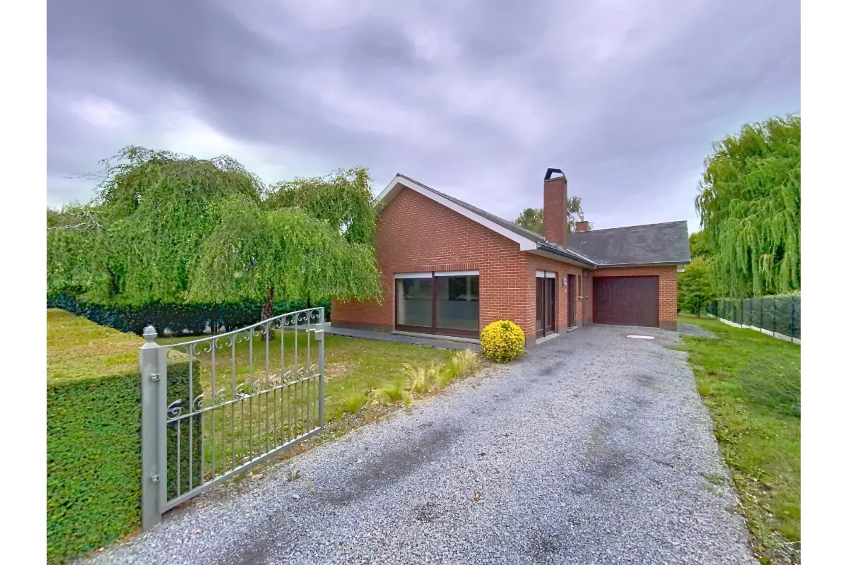Maison à louer à Froidmont 7504 990.00€ 3 chambres 165.00m² - annonce 815207