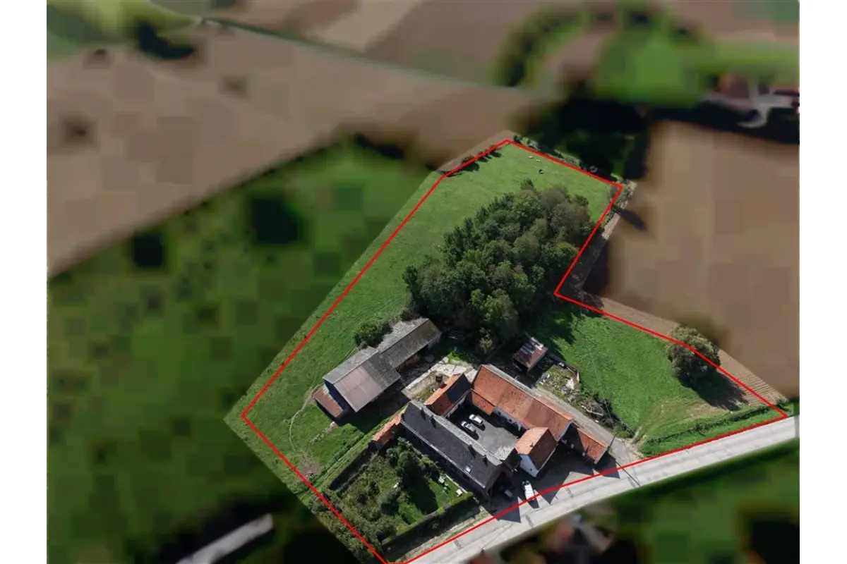 Maison à vendre à Thieulain 7901 425000.00€ 3 chambres 280.00m² - annonce 815333