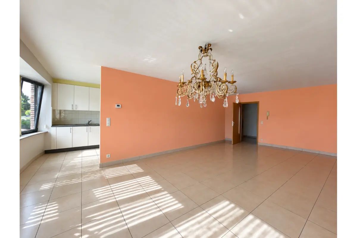 Appartement à louer à Enghien 7850 1100.00€ 2 chambres 101.00m² - annonce 815261