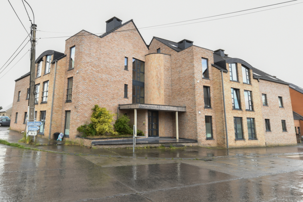 Appartement à vendre à Saint-Sauveur 7912 125000.00€ 0 chambres 164.00m² - annonce 815230