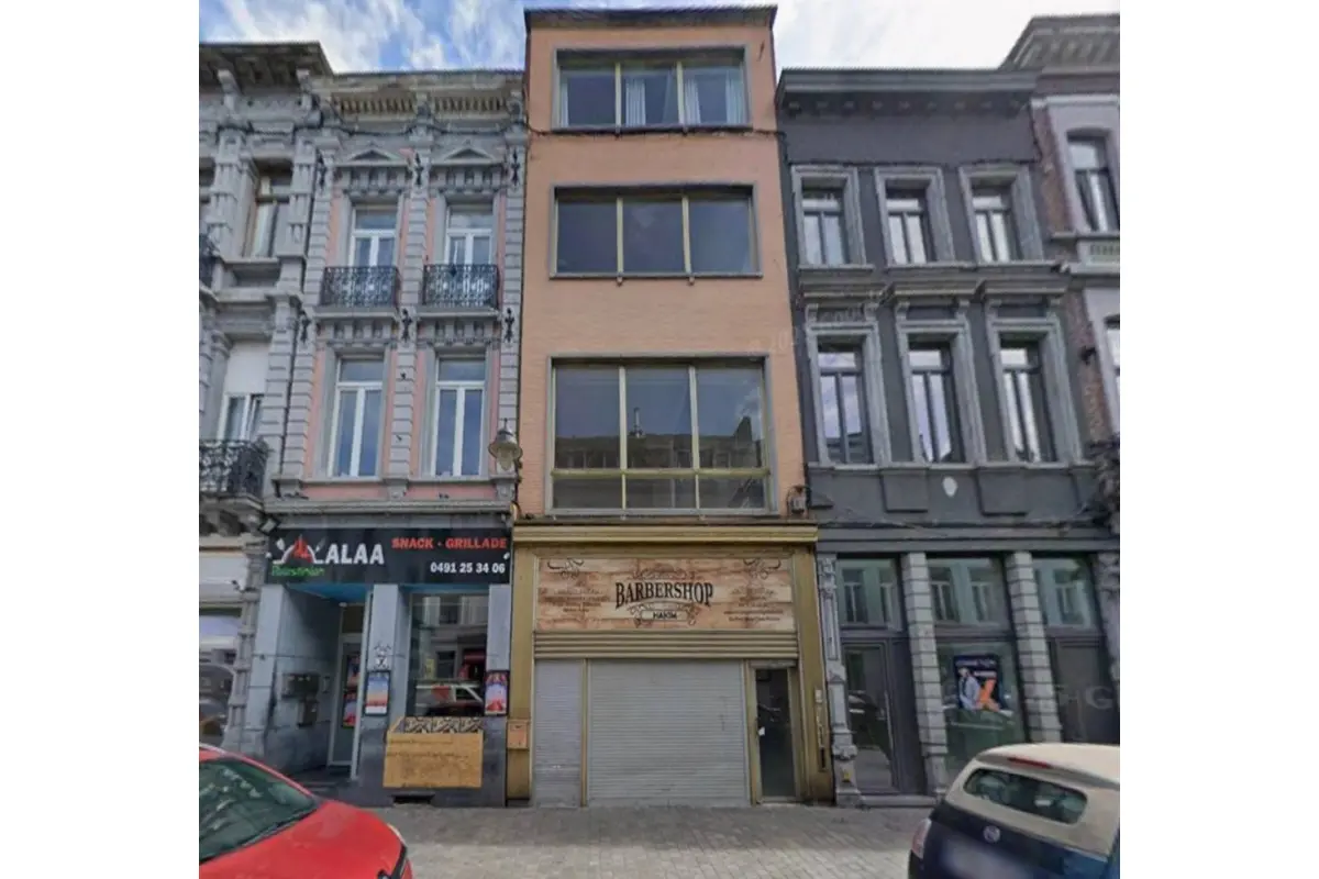 Commerce à  à Mons 7000 395000.00€ 3 chambres 265.22m² - annonce 816093
