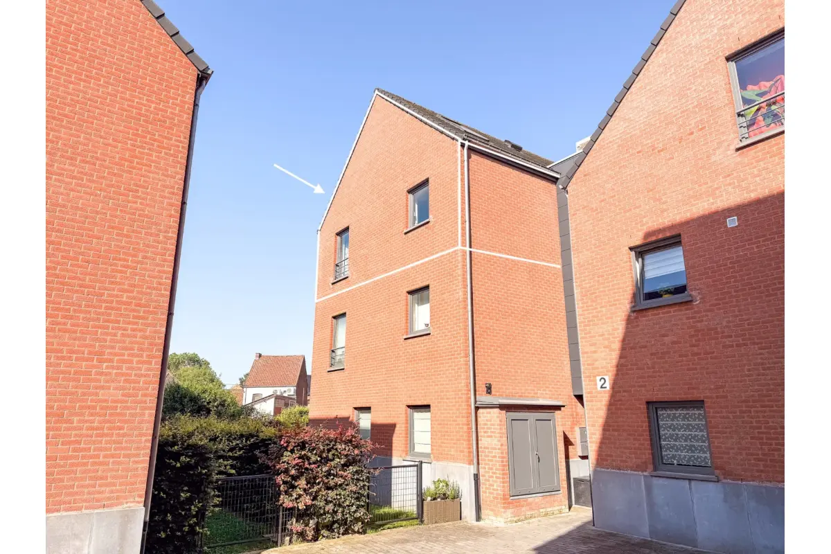 Appartement à vendre à Maffle 7810 200000.00€ 2 chambres 89.00m² - annonce 817046