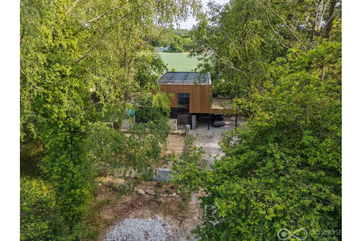 Villa à vendre à Renlies 6500 490000.00€ 4 chambres 159.00m² - annonce 816759