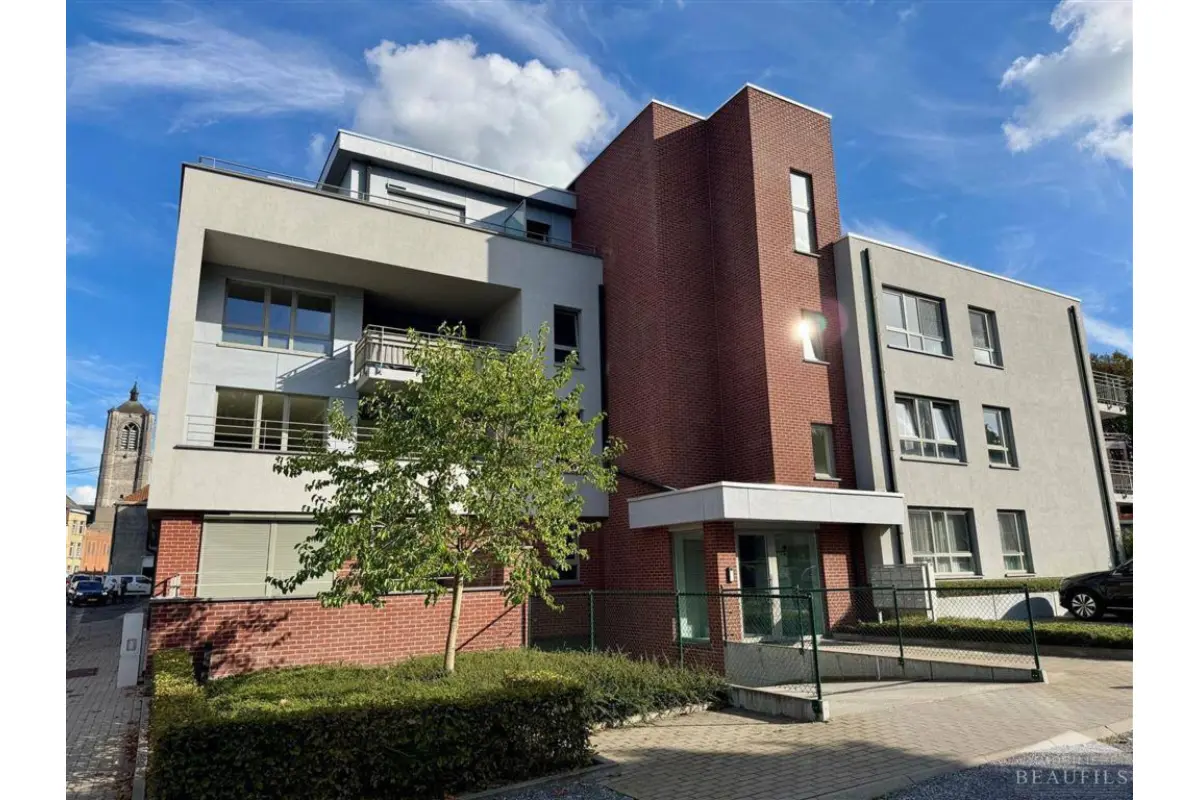 Appartement à louer à Braine-le-Comte 7090 950.00€ 2 chambres 101.00m² - annonce 816653
