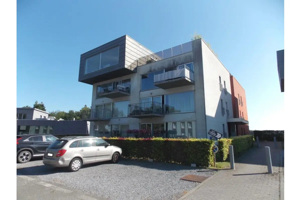 Appartement à  à Jurbise 7050 950.00€ 2 chambres 85.00m² - annonce 816527