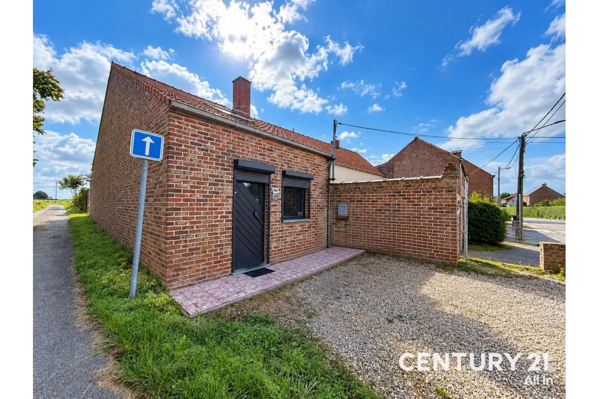 Maison à louer à Bury 7602 790.00€ 1 chambres 114.00m² - annonce 817363