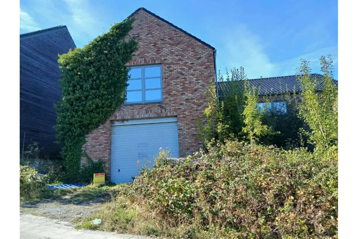 Commerce à  à Colfontaine 7340 230000.00€  chambres 160.00m² - annonce 817318
