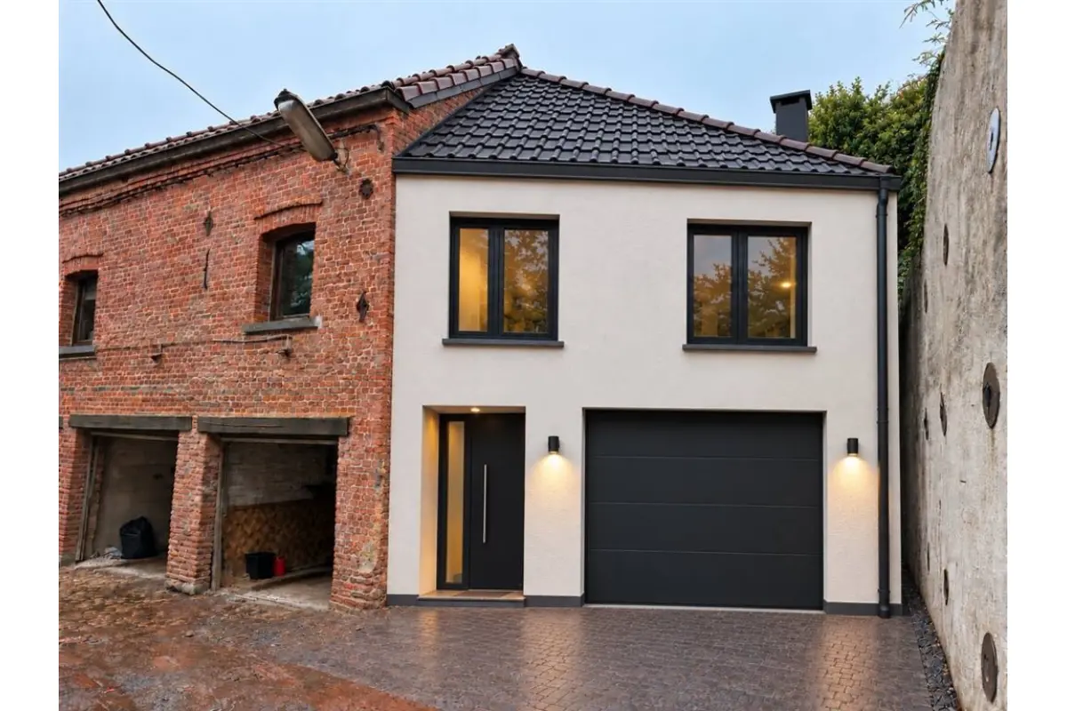 Terrain à bâtir à vendre à Binche 7130 39000.00€  chambres m² - annonce 817238
