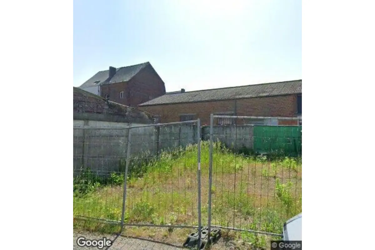 Terrain à vendre à Bon-Secours 7603 20000.00€  chambres m² - annonce 817927