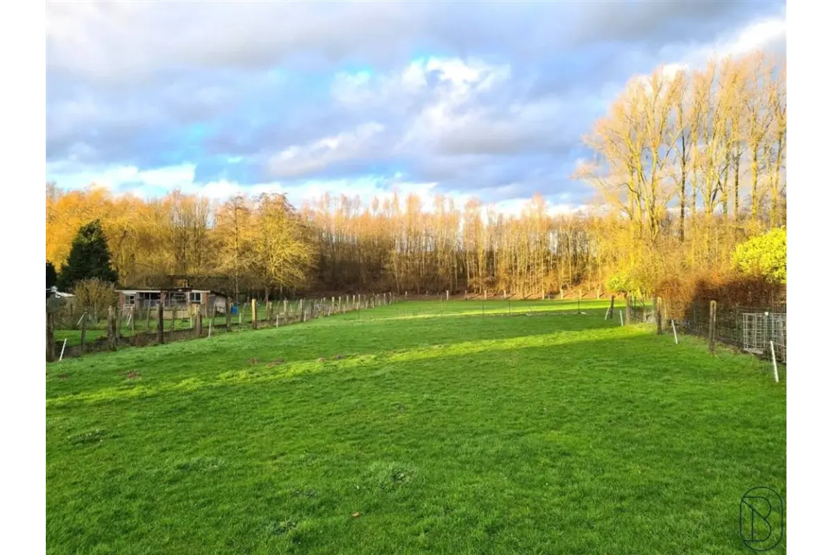 Terrain à bâtir à vendre à Houtaing 7812 140000.00€  chambres m² - annonce 817974