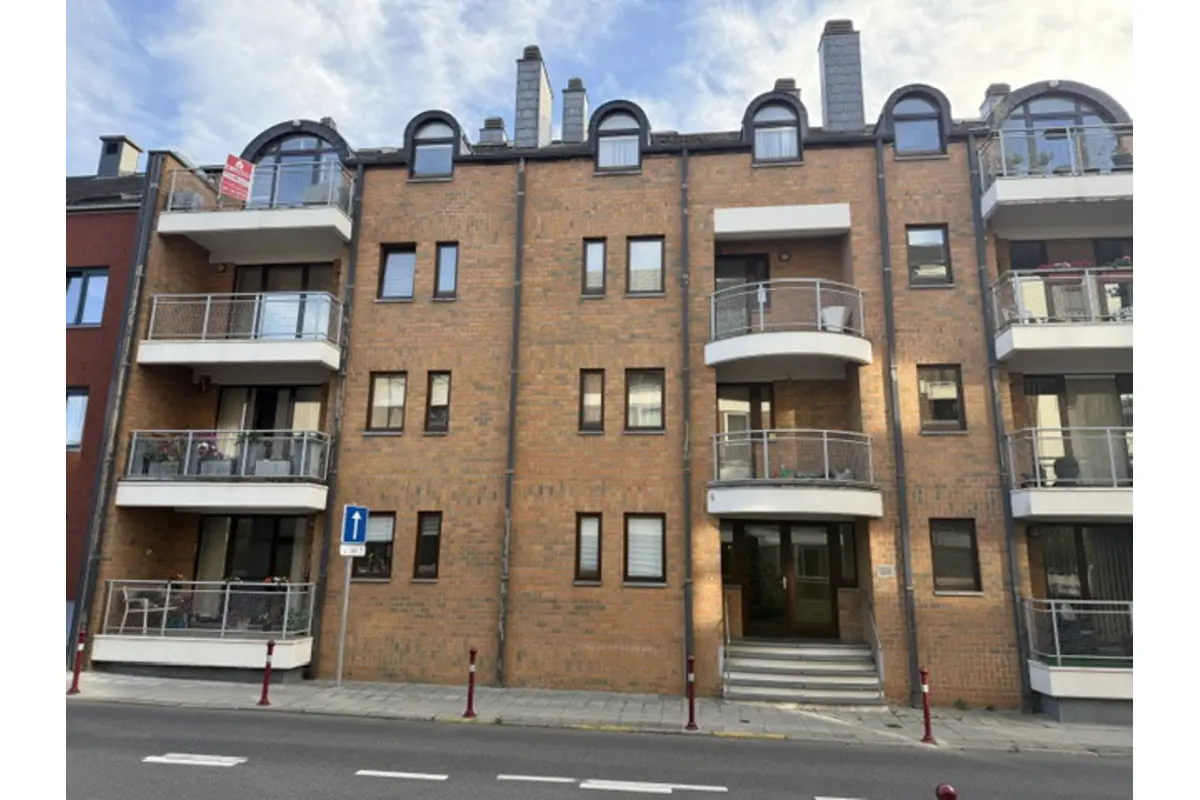 Appartement à  à Auvelais 5060 925.00€ 3 chambres 110.00m² - annonce 817872