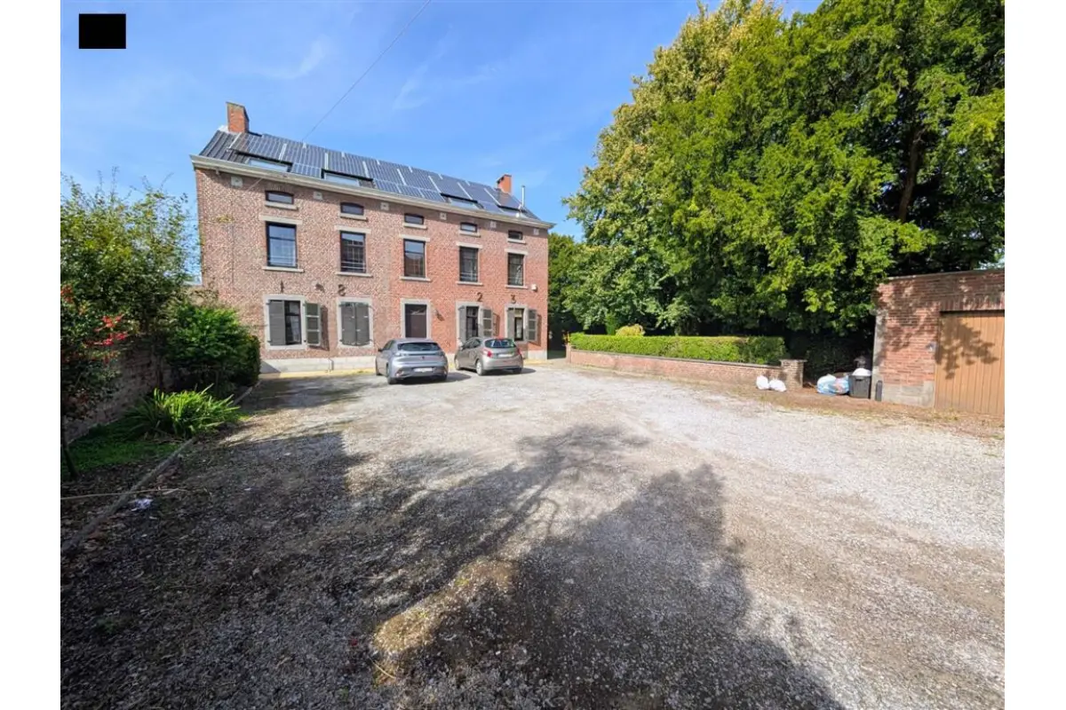 Maison à vendre à Ransart 6043 750000.00€ 13 chambres 201.00m² - annonce 818032