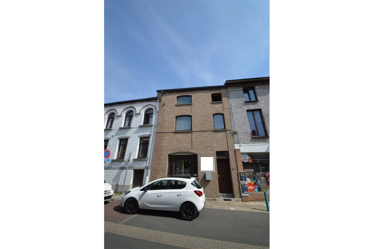 Maison à  à Wasmes 7340 790.00€ 3 chambres 140.00m² - annonce 818403
