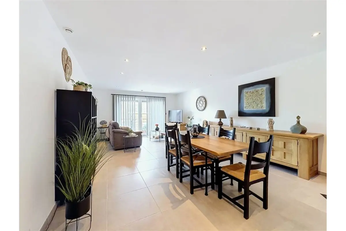 Appartement à vendre à Erquelinnes 6560 175000.00€ 2 chambres 87.00m² - annonce 818073