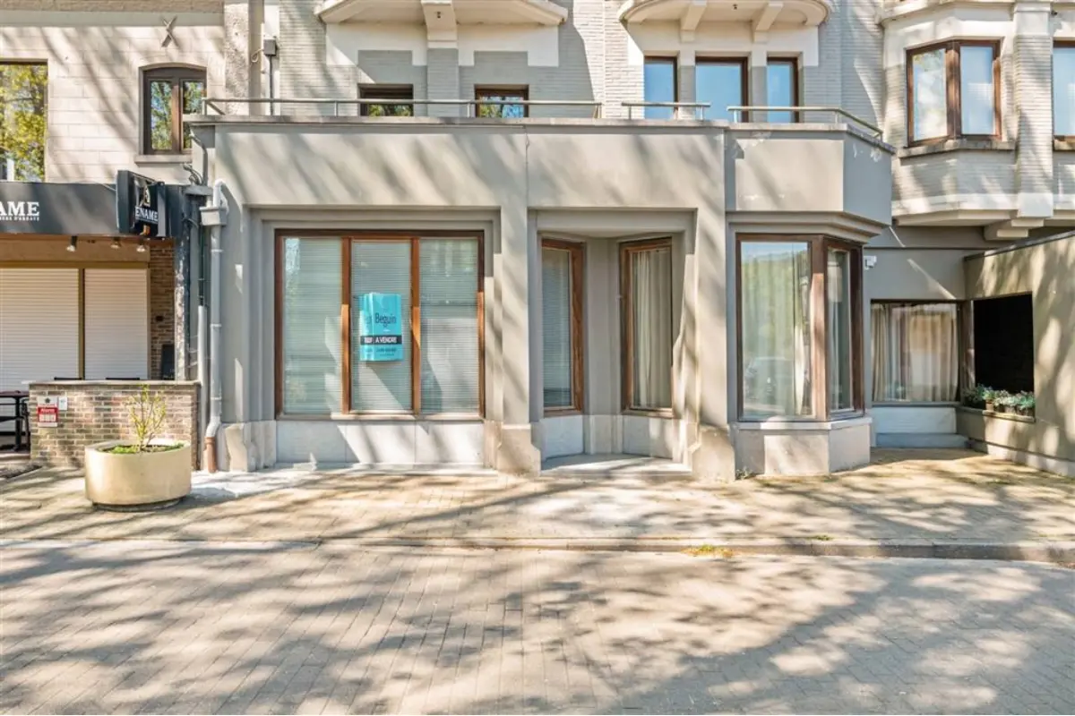 Appartement à vendre à Amougies 7750 130000.00€ 1 chambres m² - annonce 818659