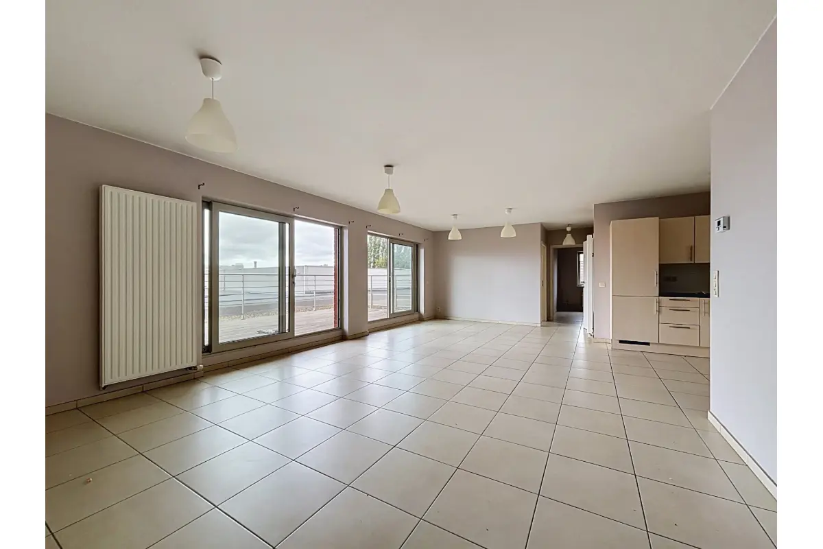 Appartement à louer à Rumillies 7540 850.00€ 2 chambres 92.00m² - annonce 818737