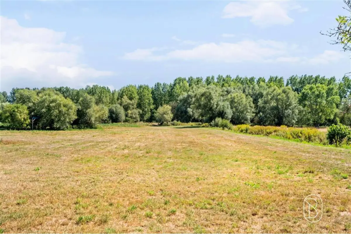 Terrain à bâtir à vendre à Anvaing 7910 205000.00€  chambres m² - annonce 819046
