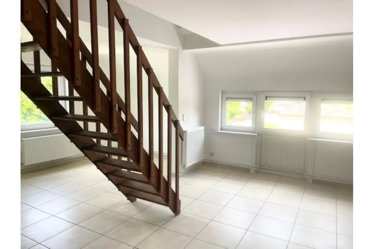 Appartement à  à Baisieux 7380 750.00€ 2 chambres m² - annonce 819181