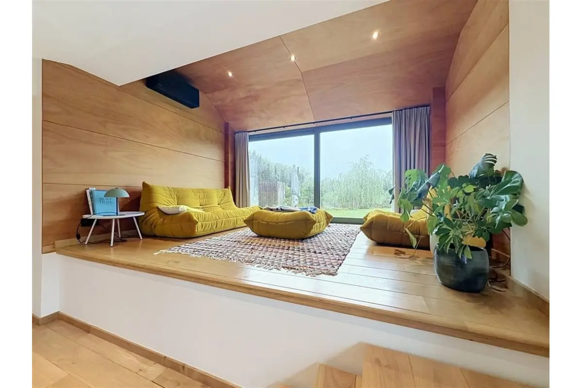 Maison à louer à Ragnies 6532 1500.00€ 2 chambres 105.00m² - annonce 819472