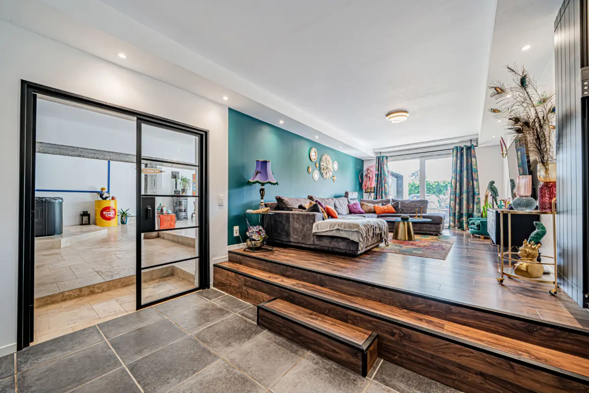 Maison à vendre à Mourcourt 7543 699000.00€ 4 chambres 406.00m² - annonce 819366