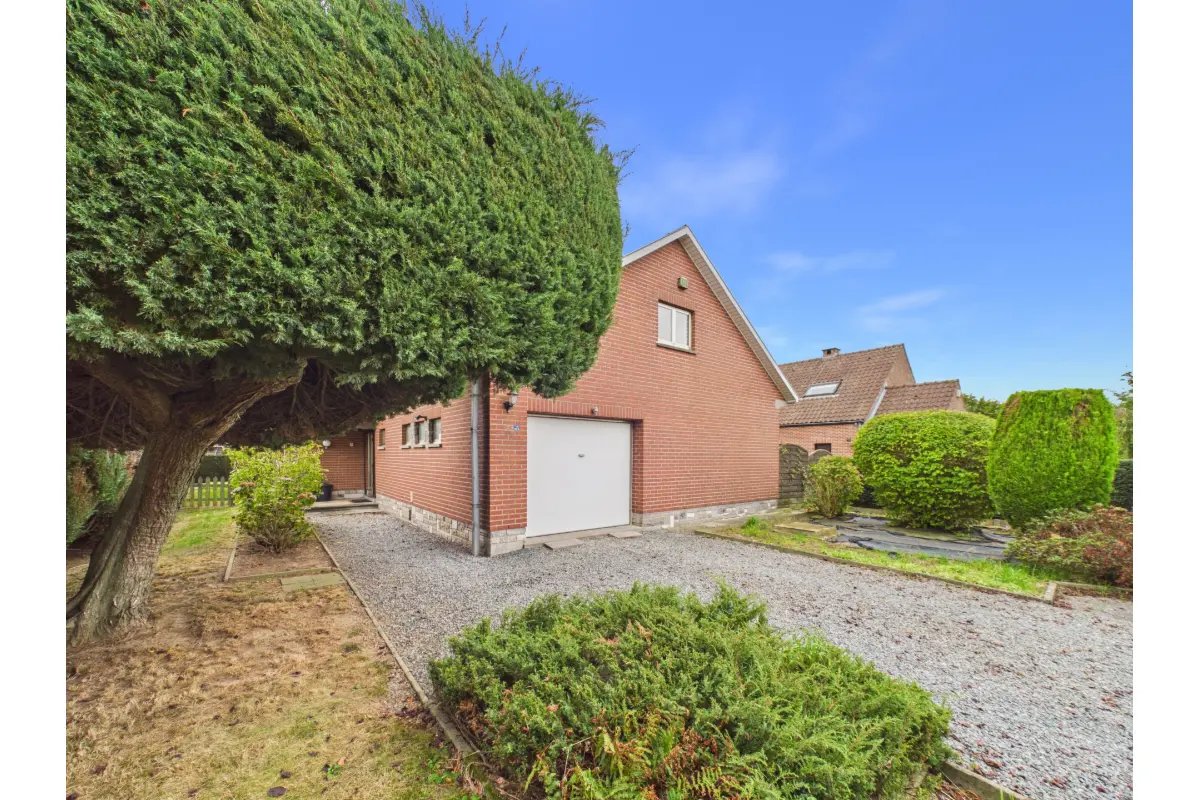 Villa à  à Ecaussinnes-d'Enghien 7190 289000.00€ 2 chambres 142.00m² - annonce 819287