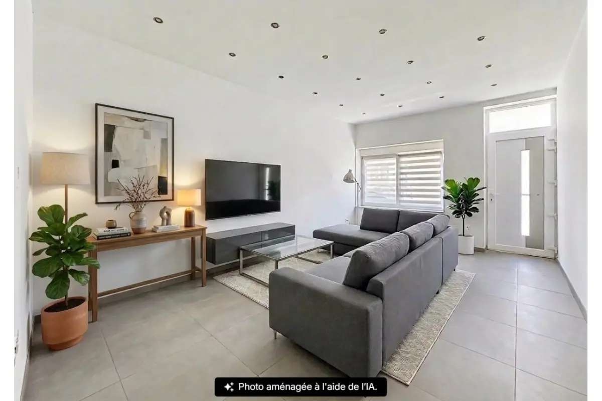 Maison à  à Jumet 6040 195000.00€  chambres m² - annonce 819894