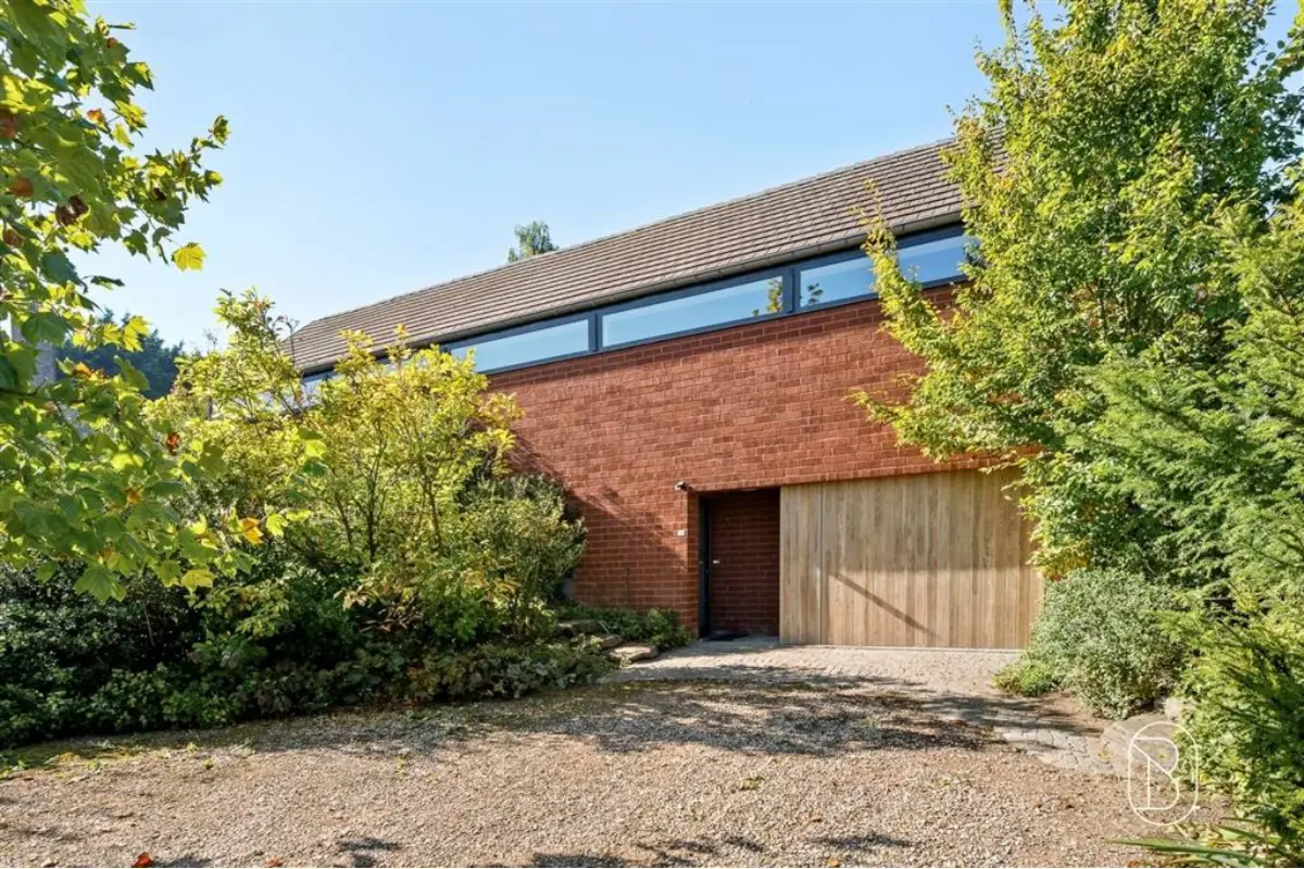 Maison à vendre à Wodecq 7890 550000.00€ 4 chambres 202.00m² - annonce 819456