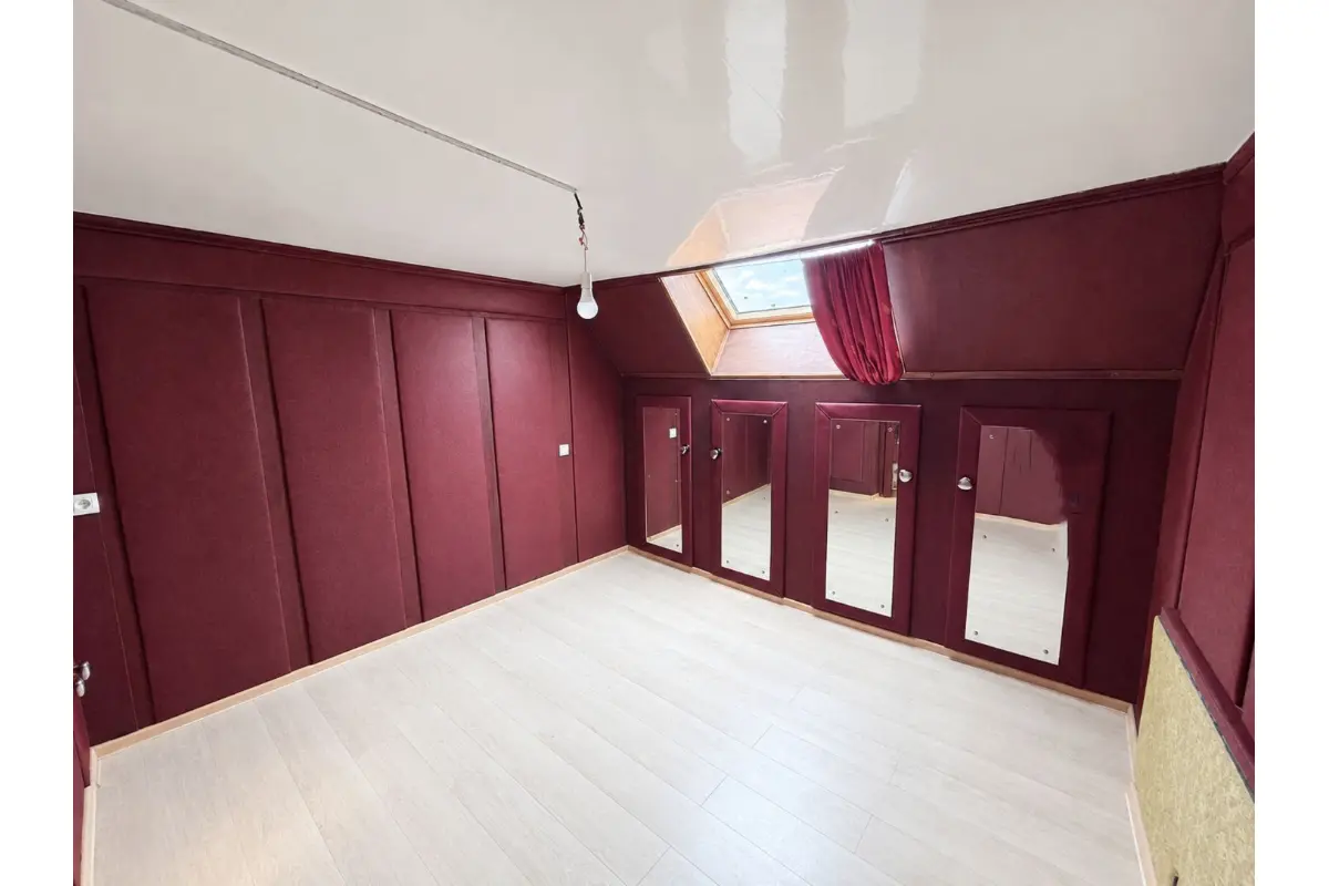 Maison à louer à Jumet 6040 550.00€ 1 chambres 194.00m² - annonce 820378