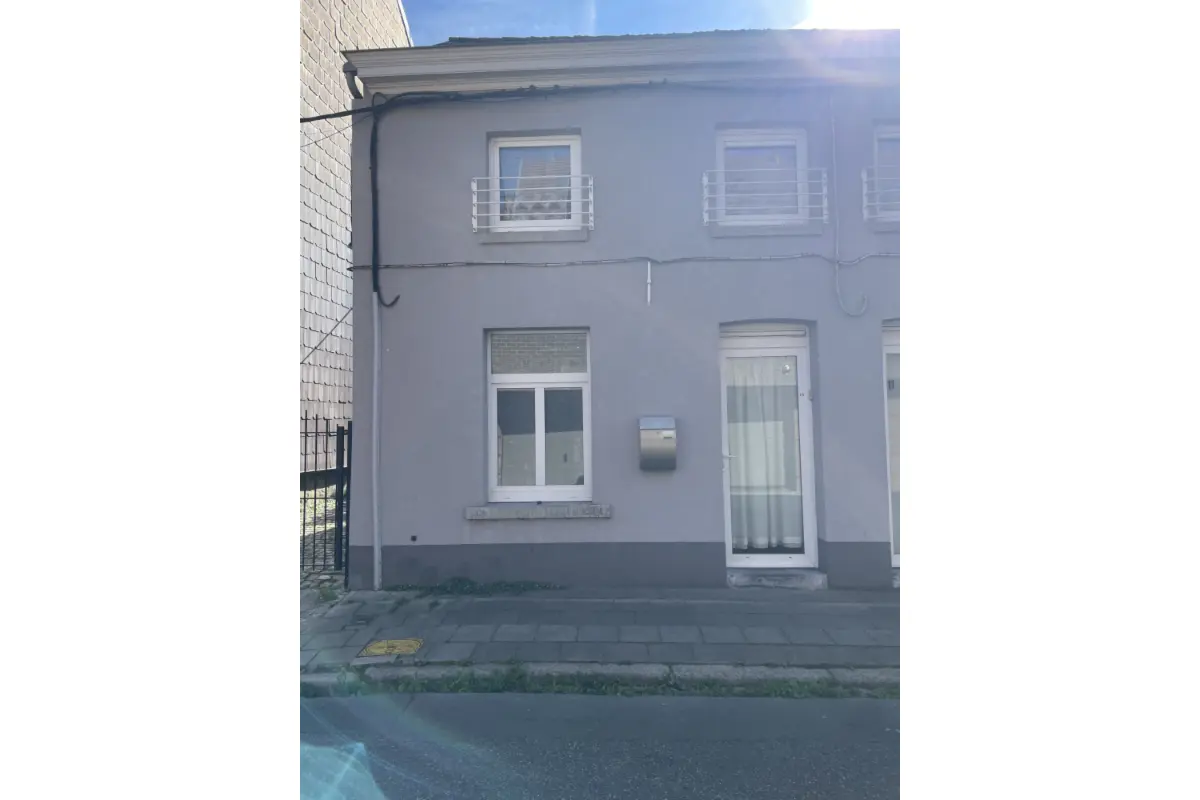 Appartement à louer à Enghien 7850 650.00€ 1 chambres 36.00m² - annonce 820536