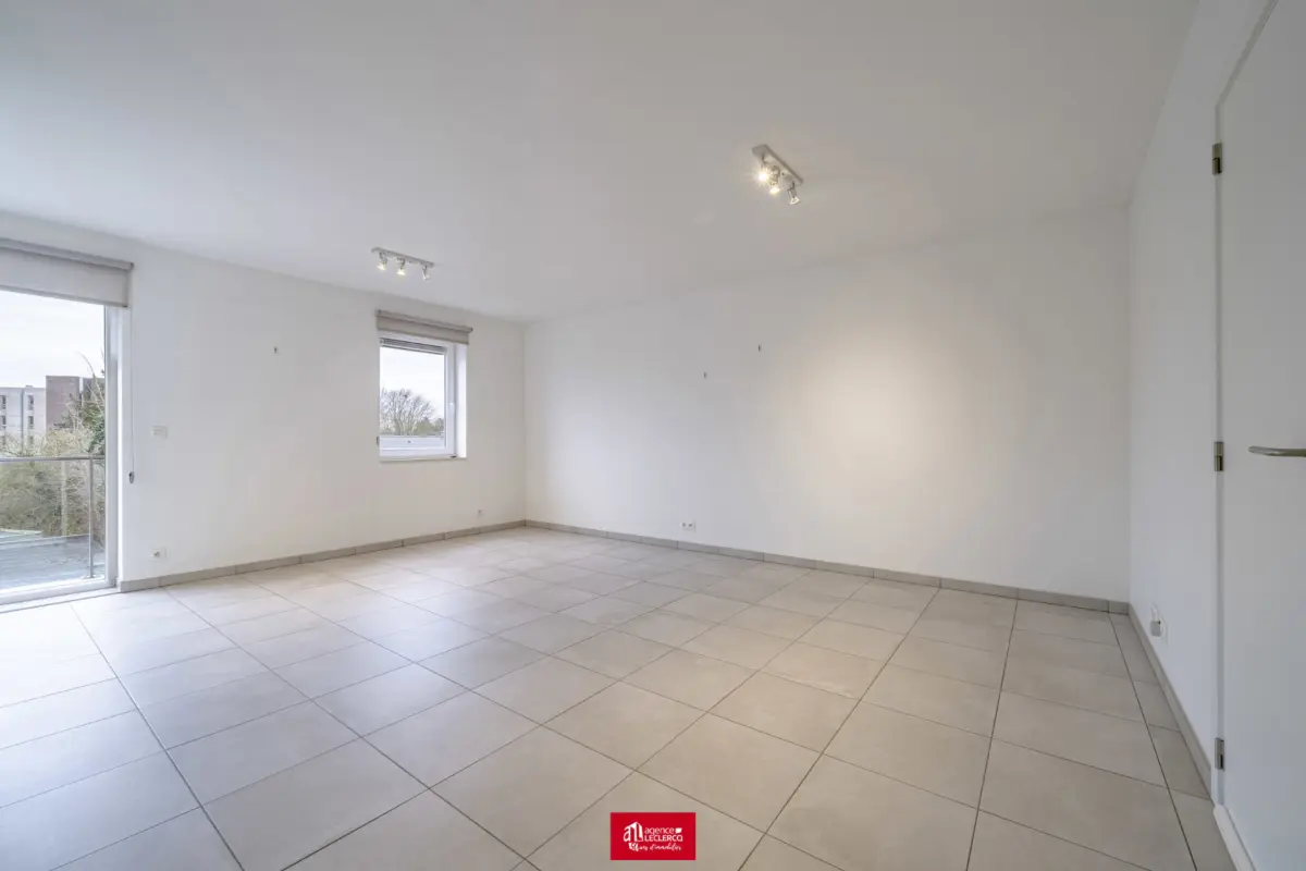 Appartement à  à Tournai 7500 700.00€ 1 chambres 65.00m² - annonce 820319