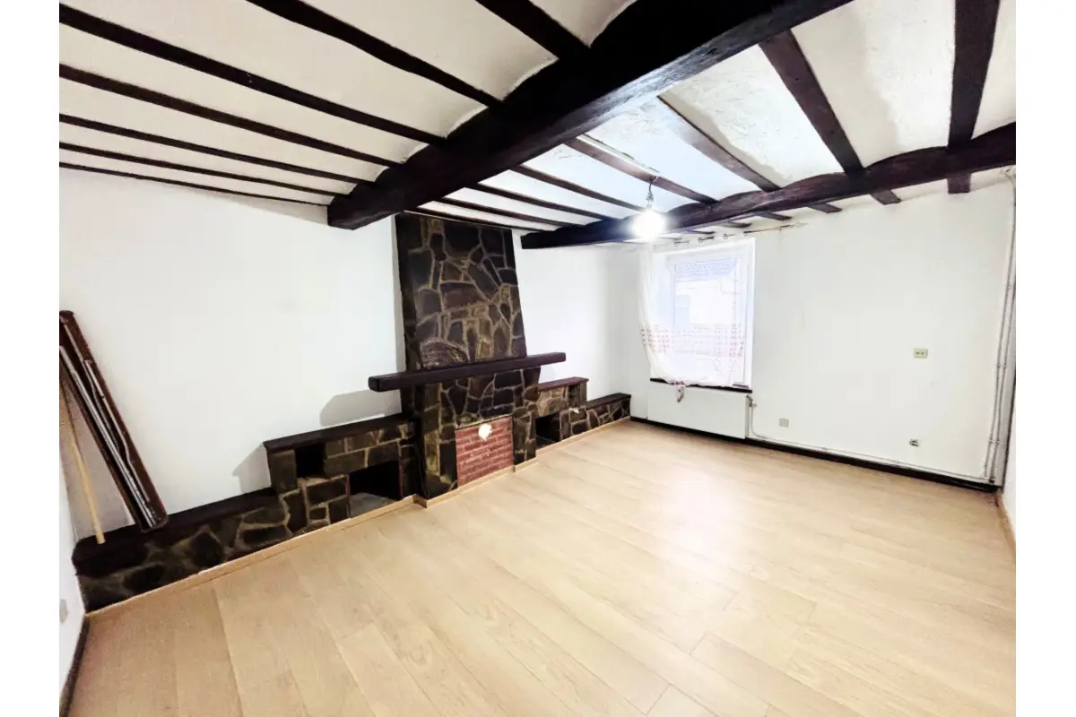 Maison à louer à Jumet 6040 600.00€ 1 chambres 200.00m² - annonce 820388
