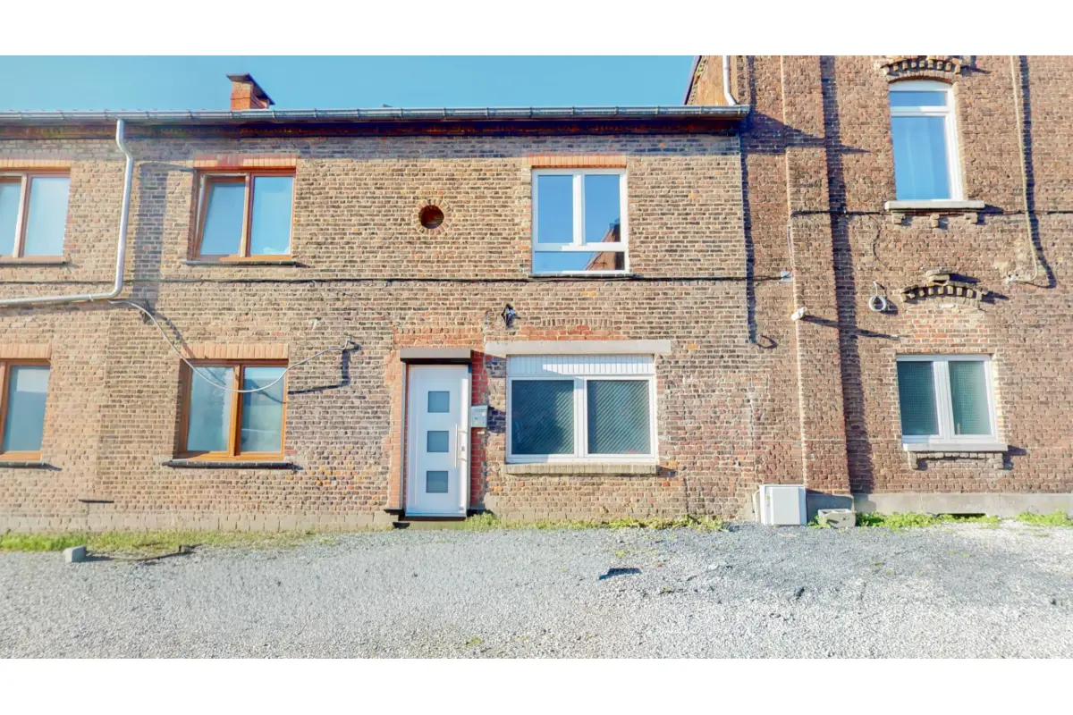 Maison à louer à La Louvière 7100 770.00€ 1 chambres 61.00m² - annonce 820440