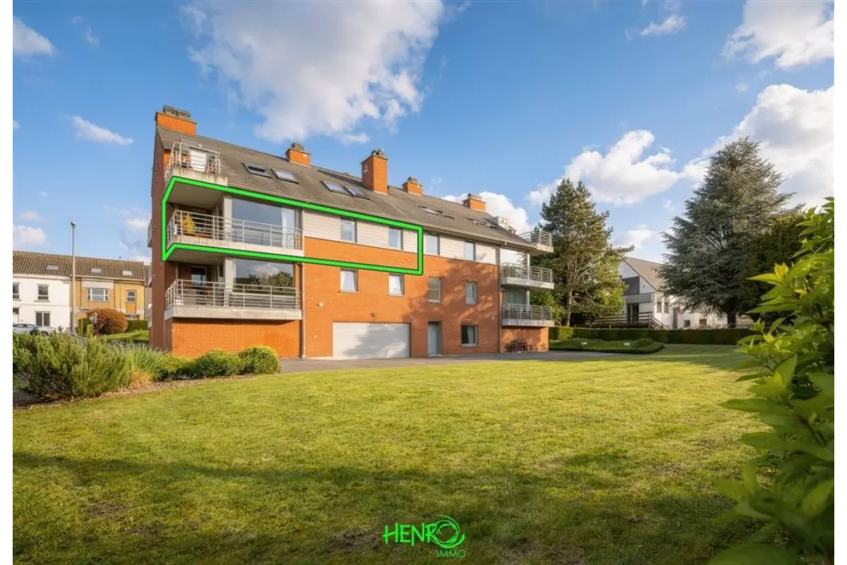 Appartement à vendre à Pecq 7740 275000.00€ 2 chambres 85.00m² - annonce 820349