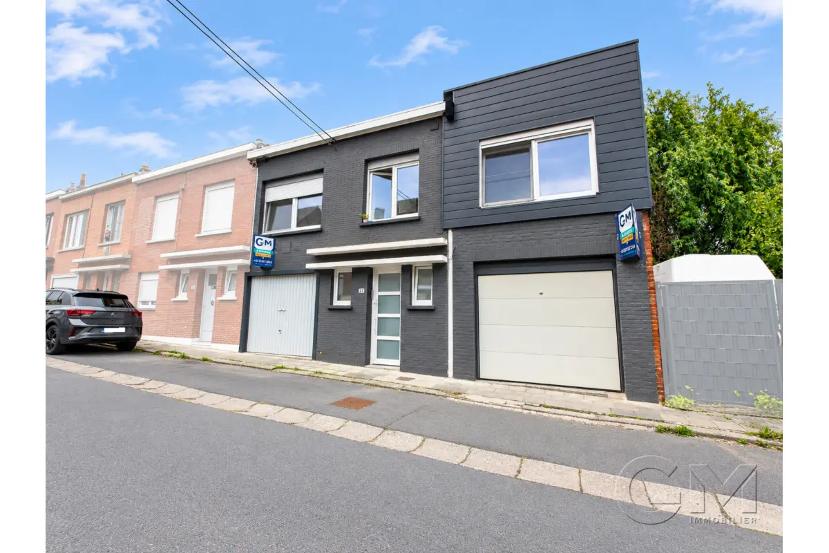 Appartement à vendre à Estaimpuis 7730 149000.00€ 1 chambres 101.00m² - annonce 821030