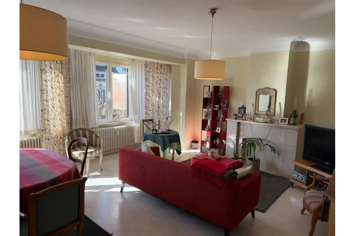 Appartement à vendre à Charleroi 6000 159000.00€ 3 chambres 100.00m² - annonce 821615