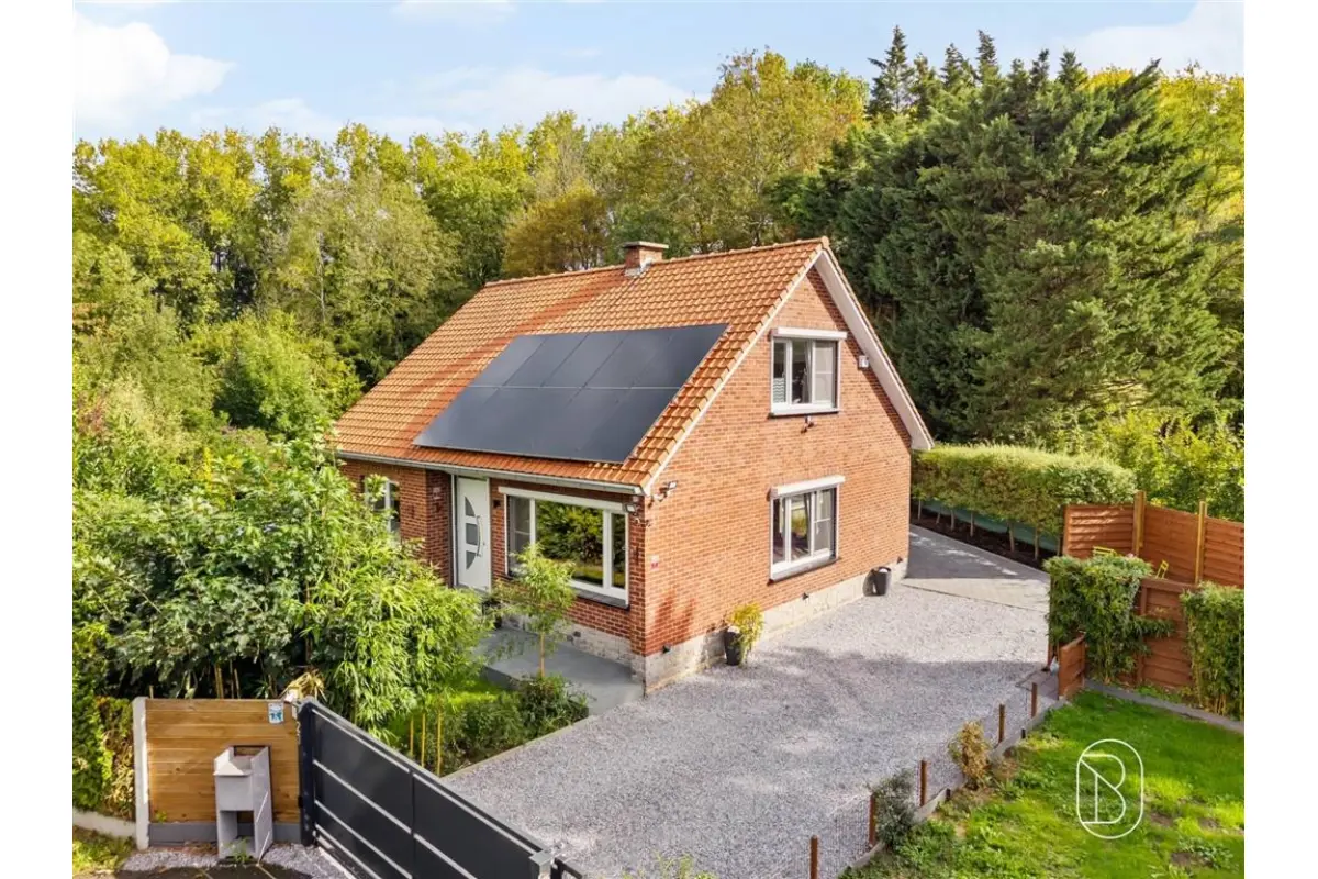 Maison à vendre à Warchin 7548 349000.00€ 3 chambres 147.00m² - annonce 822690