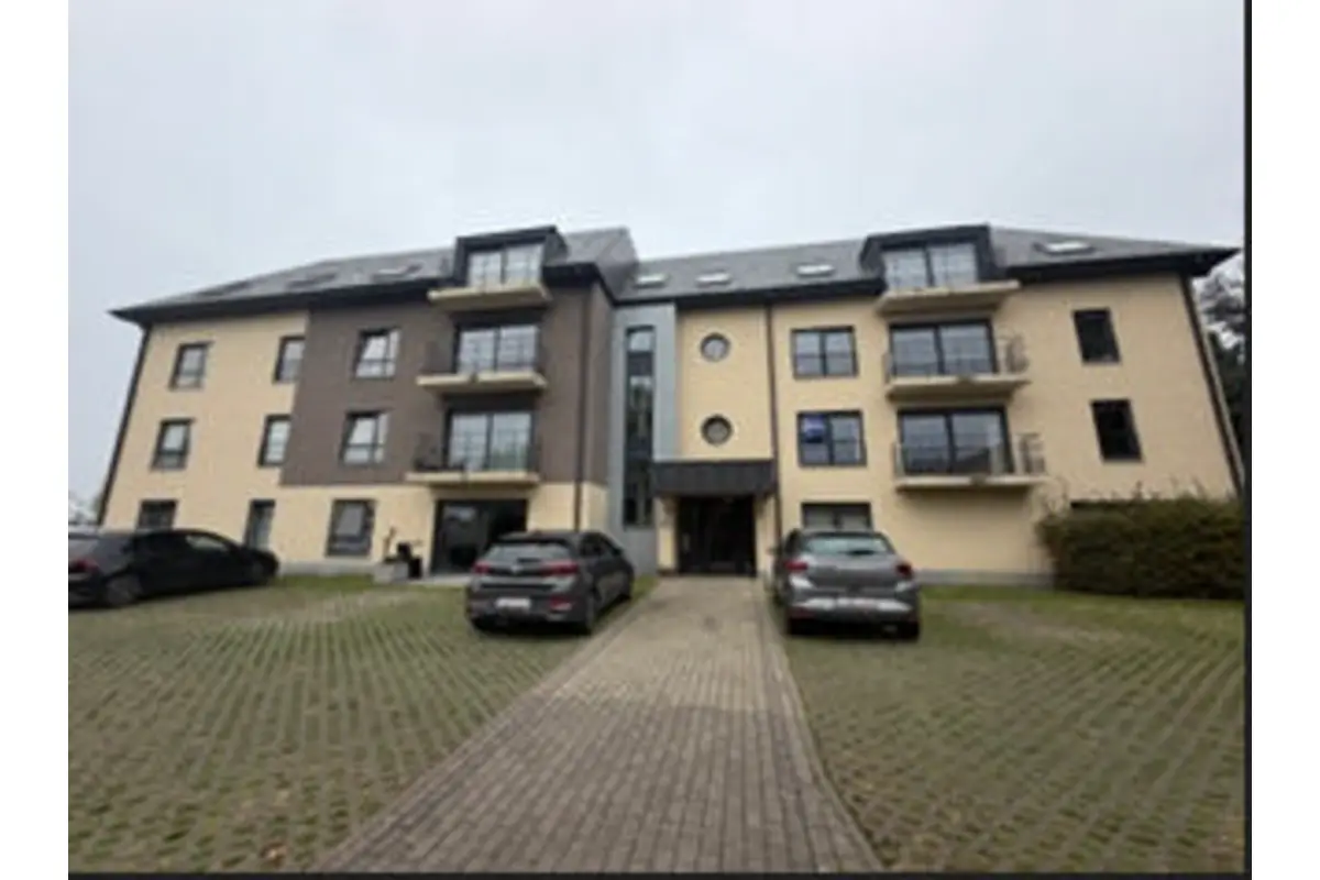 Appartement à  à Aaigem 9420 1050.00€ 2 chambres 100.00m² - annonce 822860