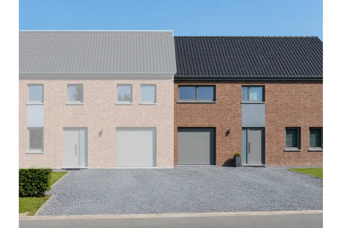Maison à vendre à Blicquy 7903 344000.00€ 3 chambres 159.00m² - annonce 823566