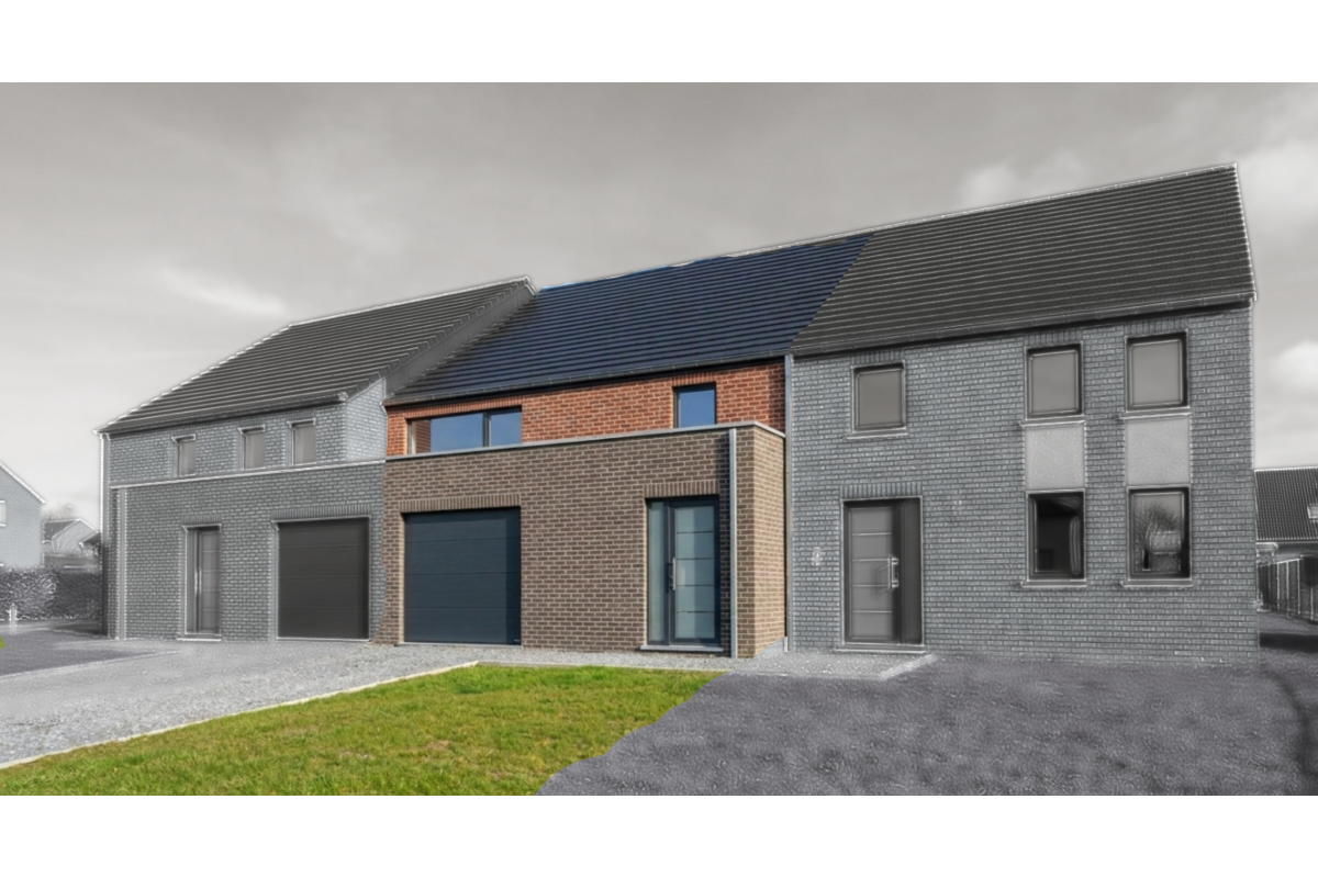 Maison à vendre à Acoz 6280 306900.00€ 3 chambres 148.00m² - annonce 823810