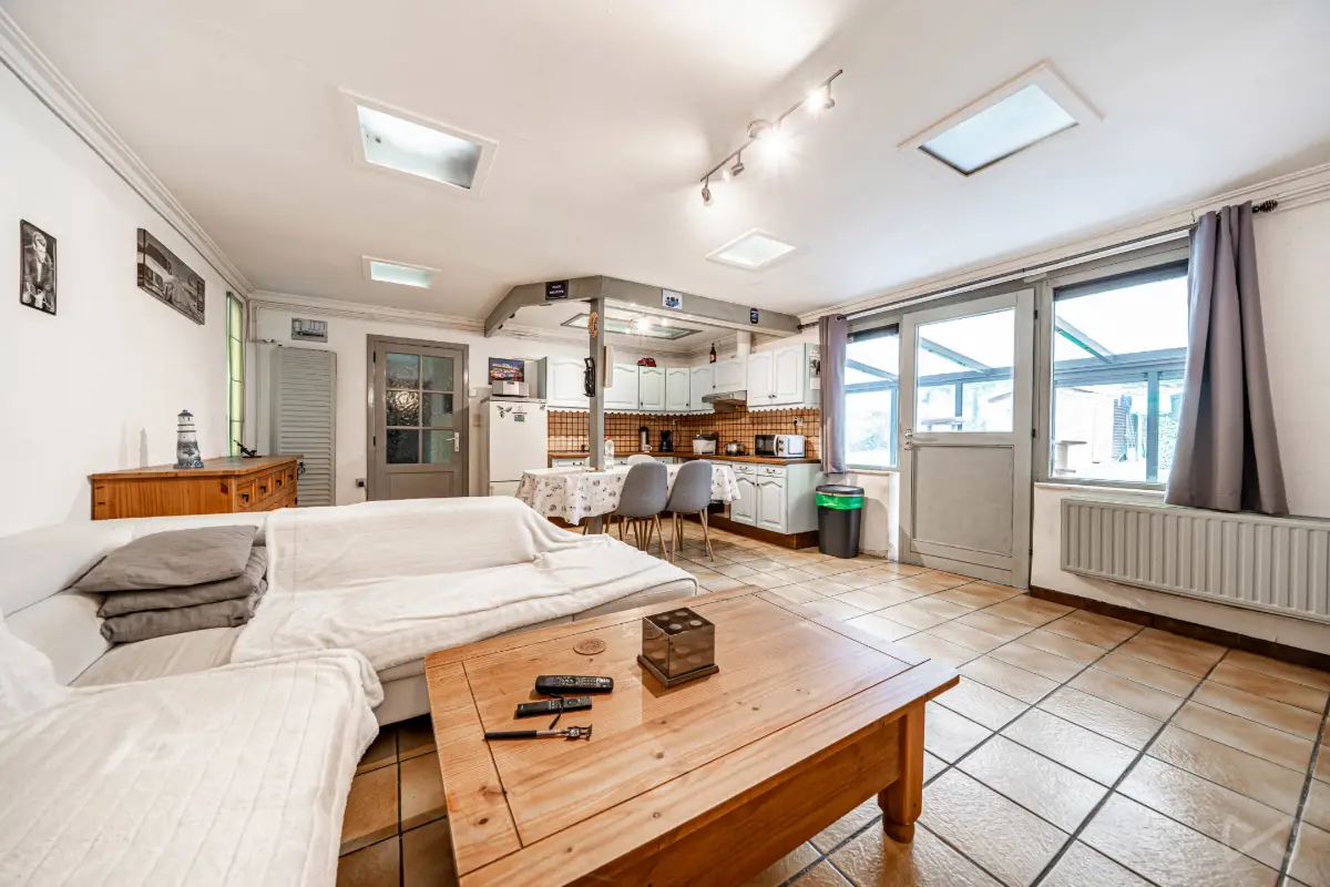 Maison à vendre à Ellignies-Sainte-Anne 7972 285000.00€ 4 chambres 259.00m² - annonce 823687